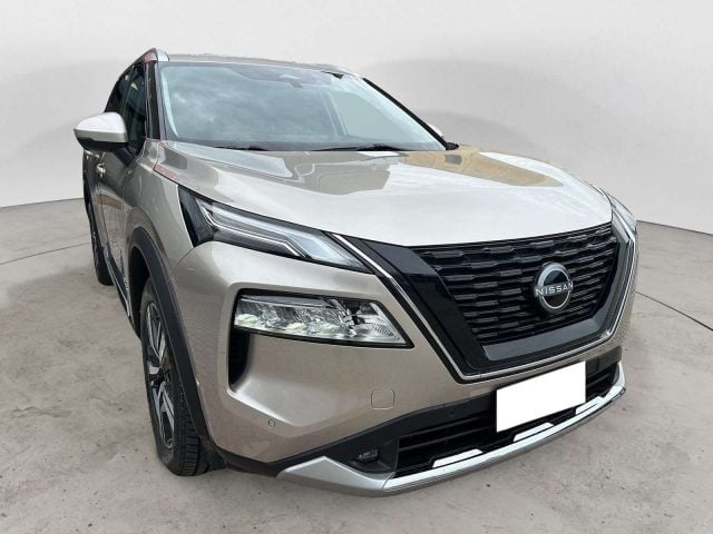 Nissan X-Trail 1.5 e-power Tekna e-4orce 4wd auto, del 2023, 32.600 km, in vendita a Empoli (FI)