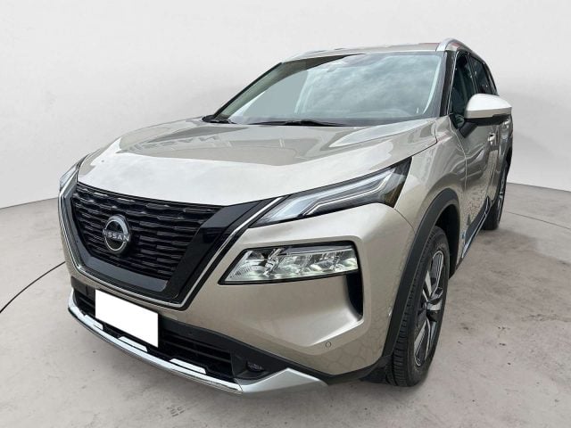 Nissan X-Trail 1.5 e-power Tekna e-4orce 4wd auto - foto 3 di 4