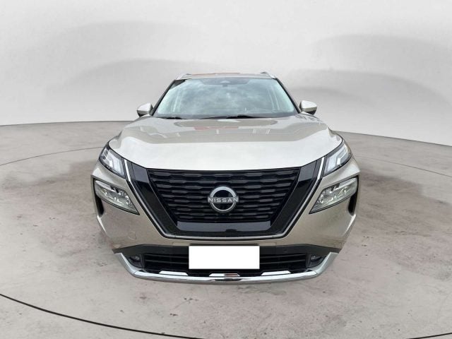 Nissan X-Trail 1.5 e-power Tekna e-4orce 4wd auto - foto 2 di 4