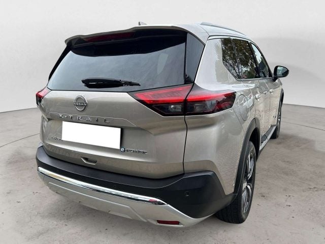 Nissan X-Trail 1.5 e-power Tekna e-4orce 4wd auto - foto 4 di 4