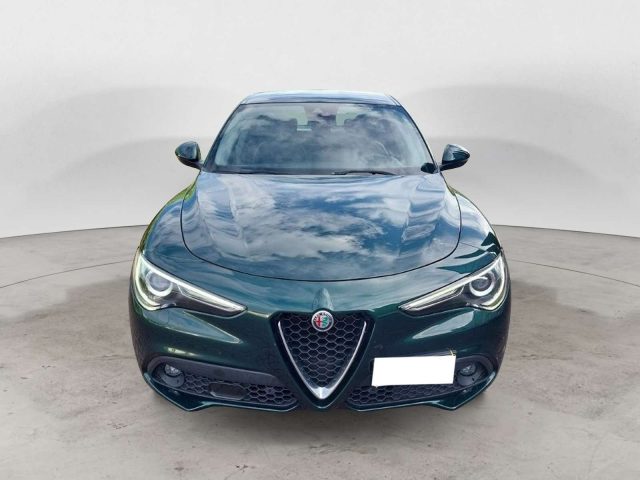 Alfa Romeo Stelvio 2020 2.2 Turbo 210cv Ti Q4 AT8 - foto 2 di 4