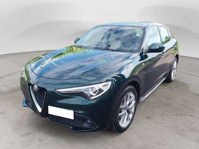 Alfa Romeo Stelvio 2020 2.2 Turbo 210cv Ti Q4 AT8 - foto 3 di 4