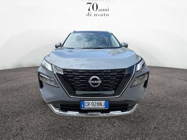 Nissan X-Trail 1.5 e-power Tekna 2wd auto - foto 2 di 4