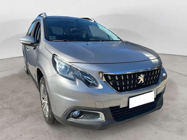 Peugeot 2008 1.2 PureTech Active S&S my18, del 2019, 113.600 km, in vendita a Empoli (FI)