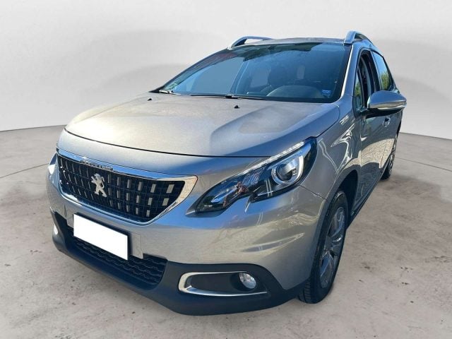 Peugeot 2008 1.2 PureTech Active S&S my18 - foto 3 di 4