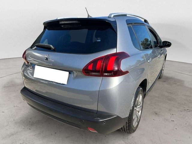 Peugeot 2008 1.2 PureTech Active S&S my18 - foto 4 di 4