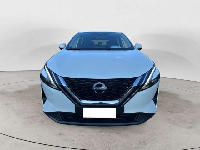 Nissan Qashqai 1.3 mhev Acenta 2wd 140cv - foto 2 di 4