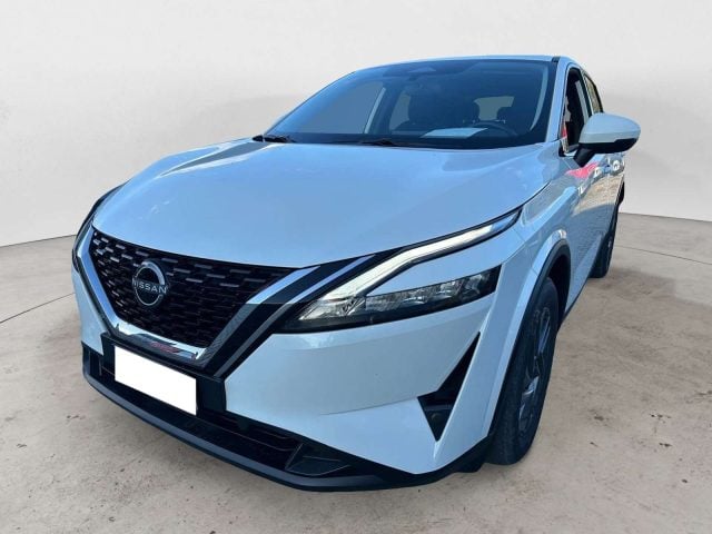 Nissan Qashqai 1.3 mhev Acenta 2wd 140cv - foto 3 di 4