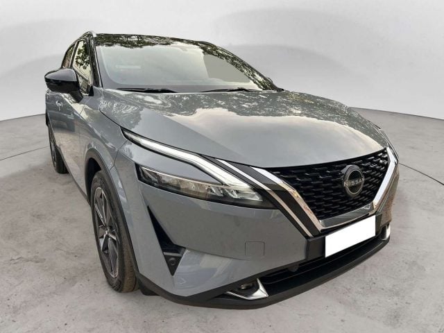 Nissan Qashqai III 2021 1.3 mhev Tekna 2wd 158cv xtronic, del 2023, 26.014 km, in vendita a Empoli (FI)