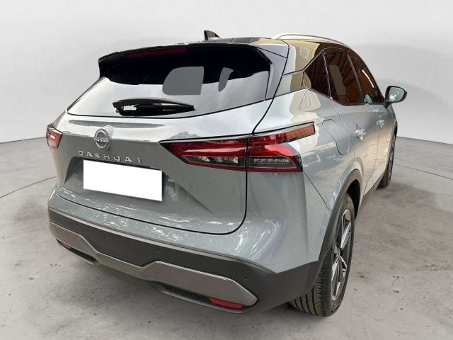 Nissan Qashqai III 2021 1.3 mhev Tekna 2wd 158cv xtronic - foto 4 di 4