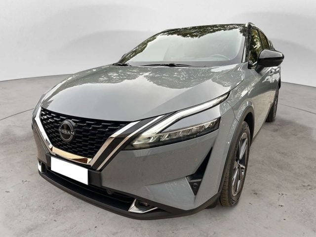 Nissan Qashqai III 2021 1.3 mhev Tekna 2wd 158cv xtronic - foto 3 di 4