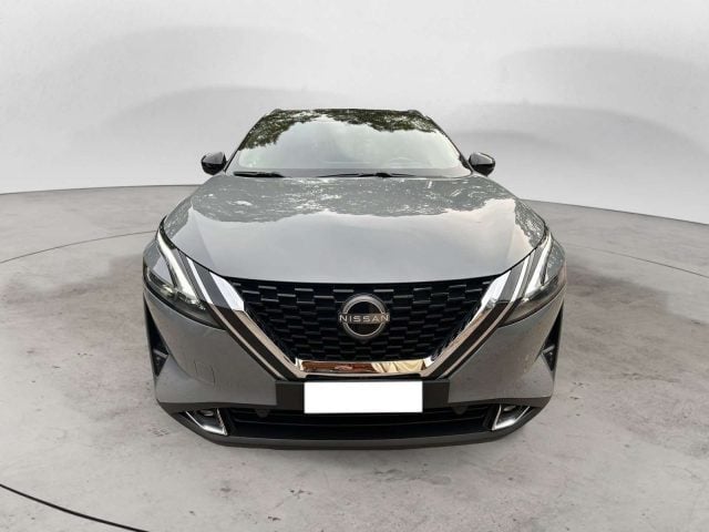 Nissan Qashqai III 2021 1.3 mhev Tekna 2wd 158cv xtronic - foto 2 di 4