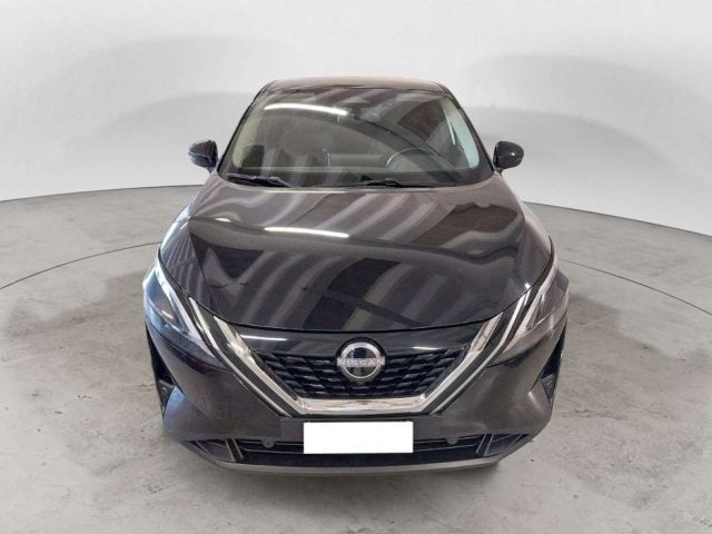 Nissan Qashqai 1.5 e-power N-Connecta 2wd - foto 2 di 4