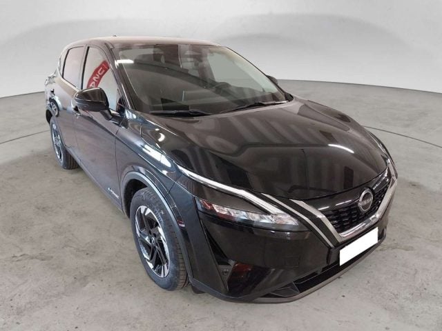 Nissan Qashqai 1.5 e-power N-Connecta 2wd, del 2023, 38.000 km, in vendita a Empoli (FI)