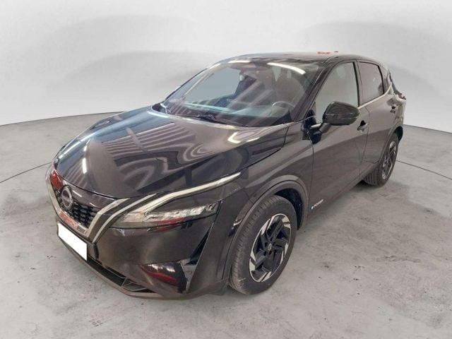 Nissan Qashqai 1.5 e-power N-Connecta 2wd - foto 3 di 4
