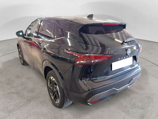 Nissan Qashqai 1.5 e-power N-Connecta 2wd - foto 4 di 4