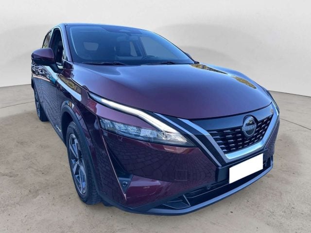 Nissan Qashqai 1.5 e-power N-Connecta 2wd, del 2023, 30.956 km, in vendita a Empoli (FI)