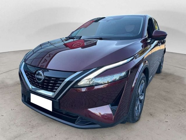 Nissan Qashqai 1.5 e-power N-Connecta 2wd - foto 2 di 4