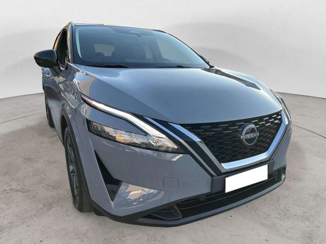 Nissan Qashqai III 2021 1.3 Mild Hybrid 158cv N-Connecta 2WD Xtro, del 2023, 29.500 km, in vendita a Empoli (FI)
