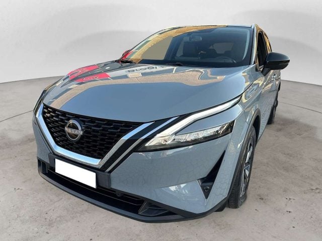 Nissan Qashqai III 2021 1.3 Mild Hybrid 158cv N-Connecta 2WD Xtro - foto 3 di 4