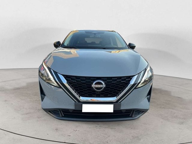 Nissan Qashqai III 2021 1.3 Mild Hybrid 158cv N-Connecta 2WD Xtro - foto 2 di 4