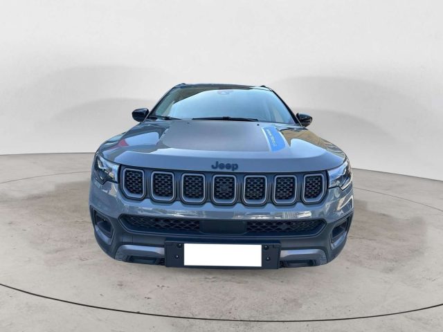 Jeep Compass II 2021 1.3 Turbo T4 PHEV Trailhawk 4xe AT6 - foto 2 di 4
