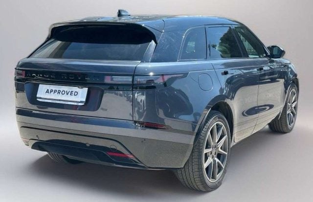 Land Rover Range Rover LAND ROVER 2.0 I4 PHEV 404 CV R-Dynamic HSE - foto 2 di 4
