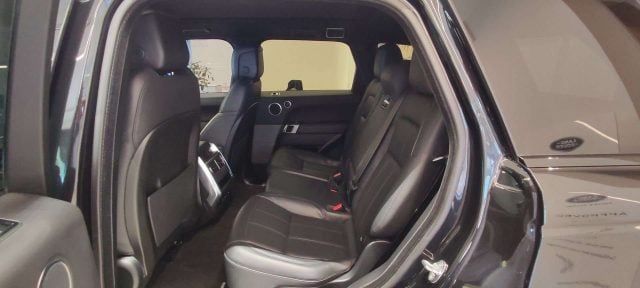 Land Rover Range Rover LAND ROVER 2.0 I4 PHEV 404 CV R-Dynamic HSE - foto 4 di 4
