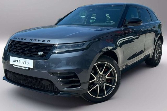 Land Rover Range Rover LAND ROVER 2.0 I4 PHEV 404 CV R-Dynamic HSE, del 2023, 7.065 km, in vendita a Empoli (FI)
