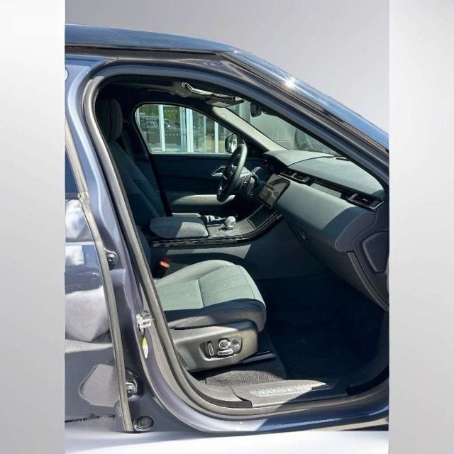 Land Rover Range Rover LAND ROVER 2.0 I4 PHEV 404 CV R-Dynamic HSE - foto 3 di 4