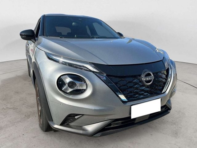 Nissan Juke 1.6 hev N-Connecta, del 2023, 25.266 km, in vendita a Empoli (FI)