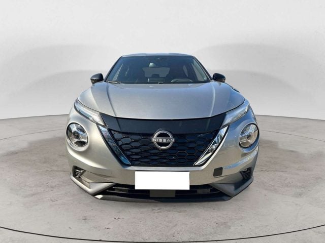 Nissan Juke 1.6 hev N-Connecta - foto 2 di 4