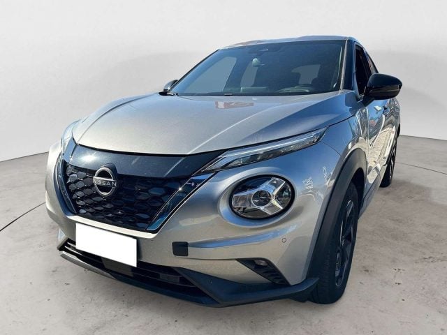 Nissan Juke 1.6 hev N-Connecta - foto 3 di 4