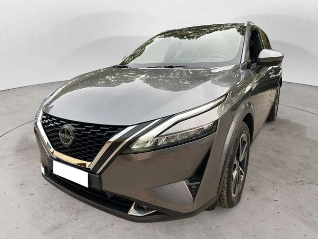 Nissan Qashqai 1.3 mhev Tekna 2wd 140cv - foto 3 di 4