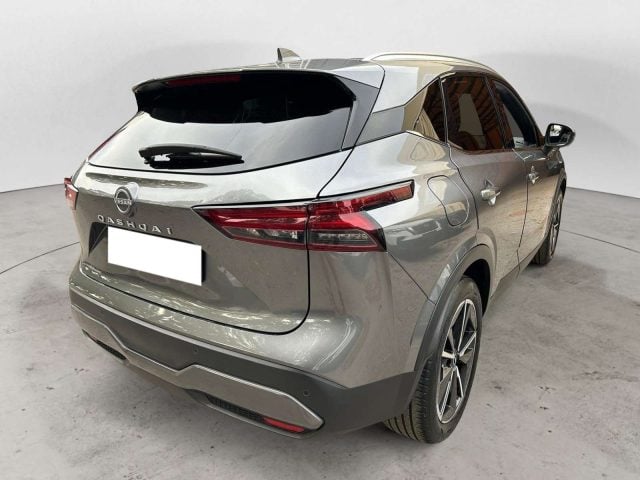 Nissan Qashqai 1.3 mhev Tekna 2wd 140cv - foto 4 di 4