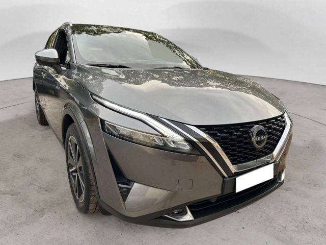 Nissan Qashqai 1.3 mhev Tekna 2wd 140cv, del 2023, 39.619 km, in vendita a Empoli (FI)