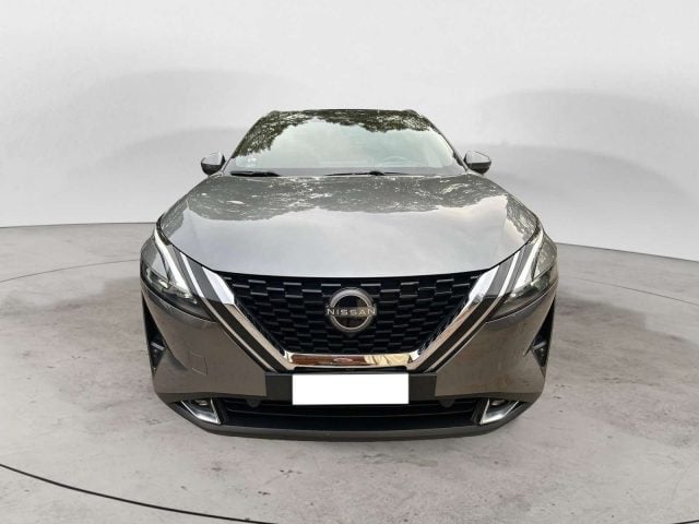 Nissan Qashqai 1.3 mhev Tekna 2wd 140cv - foto 2 di 4