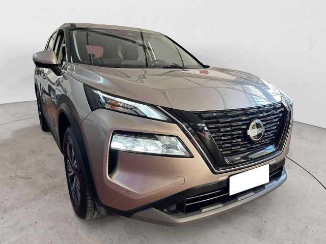 Nissan X-Trail 1.5 e-power Acenta 2wd auto - foto 1 di 4