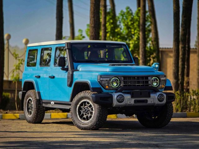 EMC 212 212 2.0 tgdi NAVIGATOR 4wd 8at - foto 3 di 4