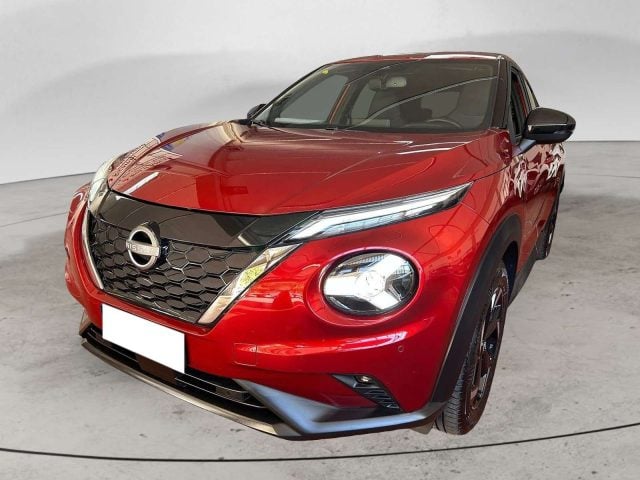 Nissan Juke 1.6 hev N-Connecta - foto 3 di 4