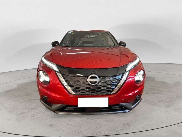 Nissan Juke 1.6 hev N-Connecta - foto 2 di 4