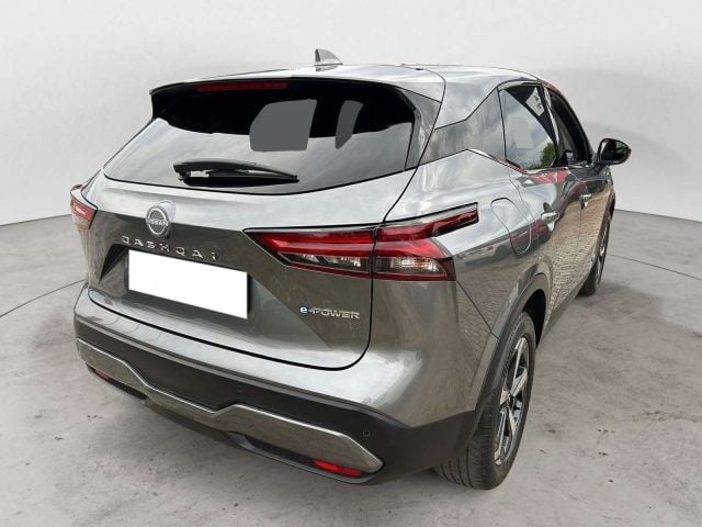 Nissan Qashqai 1.5 e-power N-Connecta 2wd - foto 4 di 4