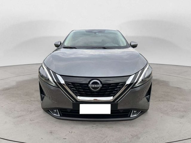 Nissan Qashqai 1.5 e-power N-Connecta 2wd - foto 2 di 4