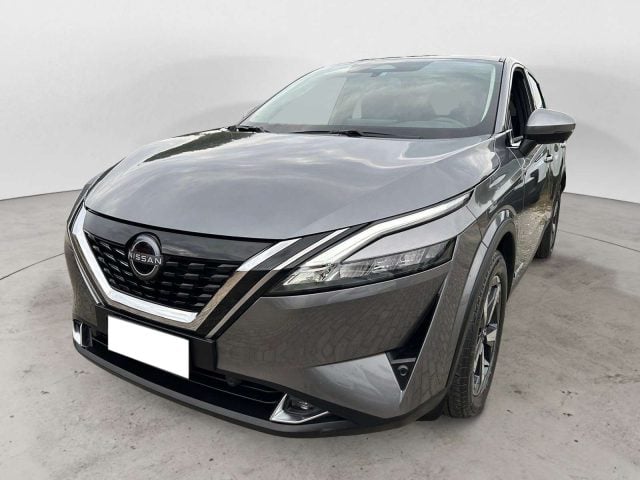 Nissan Qashqai 1.5 e-power N-Connecta 2wd - foto 3 di 4