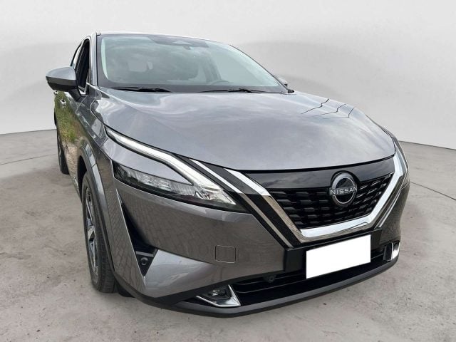 Nissan Qashqai 1.5 e-power N-Connecta 2wd, del 2023, 29.900 km, in vendita a Empoli (FI)