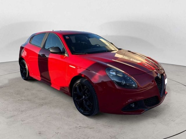 Alfa Romeo Giulietta III 2016 1.6 JTDm 120cv Sprint TCT, del 2020, 105.152 km, in vendita a Empoli (FI)