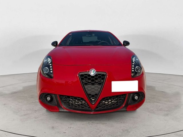 Alfa Romeo Giulietta III 2016 1.6 JTDm 120cv Sprint TCT - foto 4 di 4