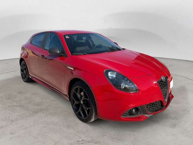 Alfa Romeo Giulietta III 2016 1.6 JTDm 120cv Sprint TCT - foto 2 di 4
