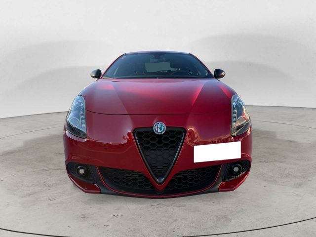 Alfa Romeo Giulietta III 2016 1.6 JTDm 120cv Sprint TCT - foto 3 di 4