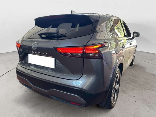 Nissan Qashqai 1.3 mhev N-Connecta 2wd 140cv - foto 4 di 4